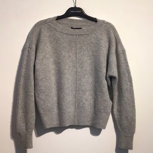 Isabel Marant top